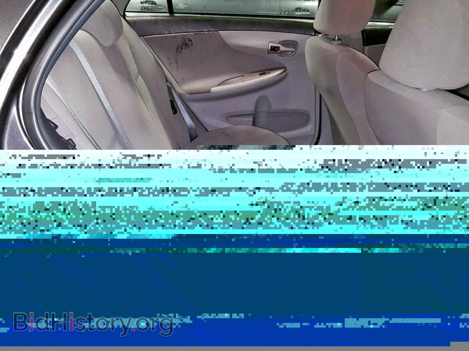 2013 TOYOTA COROLLA BA - VIN: 5YFBU4EE0DP120465 - Фото 6