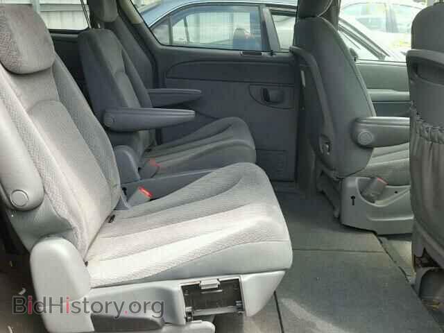 2005 DODGE CARAVAN - VIN: 2D4GP44L05R573129 - Фото 6