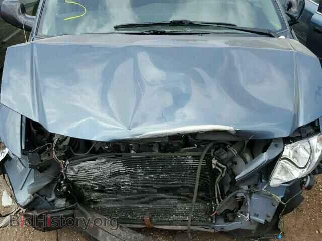 2005 DODGE CARAVAN - VIN: 2D4GP44L05R573129 - Фото 7