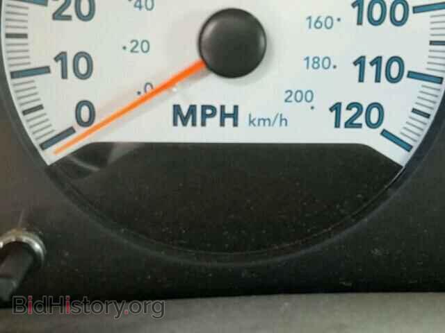2005 DODGE CARAVAN - VIN: 2D4GP44L05R573129 - Фото 8