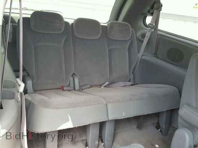 2005 DODGE CARAVAN - VIN: 2D4GP44L05R573129 - Фото 9
