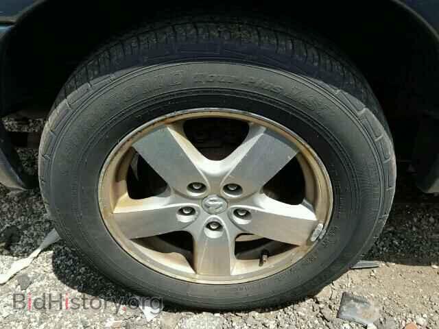 2005 DODGE CARAVAN - VIN: 2D4GP44L05R573129 - Фото 10