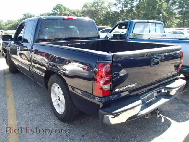 2005 CHEVROLET SILVERADO - VIN: 2GCEC19V351241774 - Фото 3