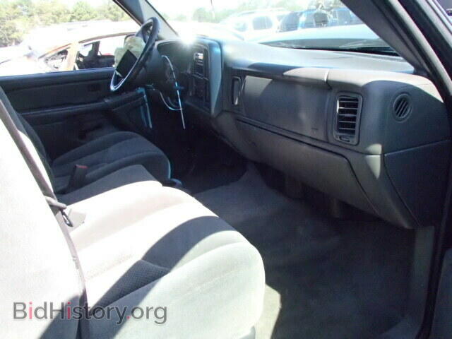 2005 CHEVROLET SILVERADO - VIN: 2GCEC19V351241774 - Фото 5