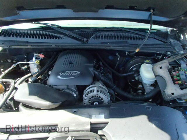 2005 CHEVROLET SILVERADO - VIN: 2GCEC19V351241774 - Фото 7