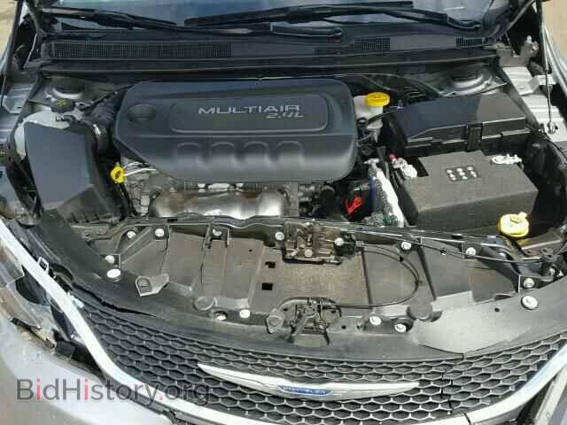 2016 CHRYSLER 200 - VIN: 1C3CCCAB3GN128501 - Photo 7