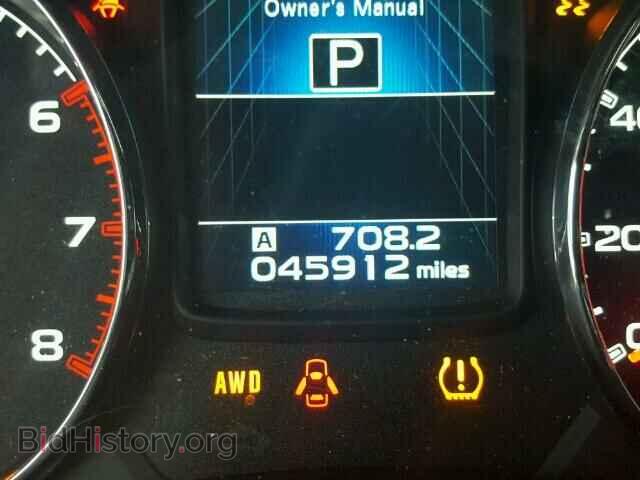 2014 SUBARU OUTBACK - VIN: 4S4BRBNC7E3304828 - Фото 8