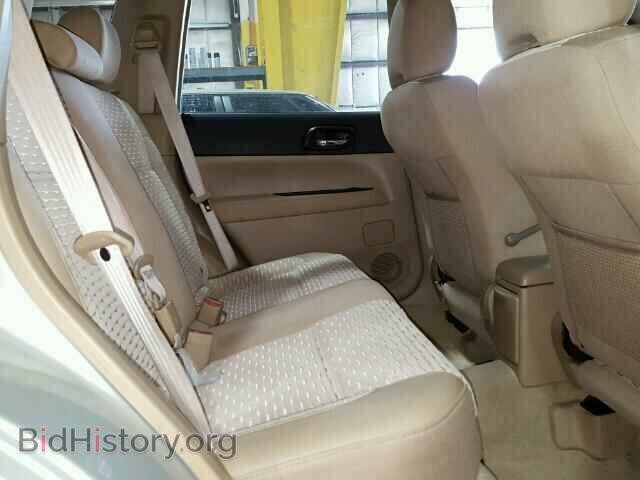 2005 SUBARU FORESTER - VIN: JF1SG65615H730423 - Фото 6