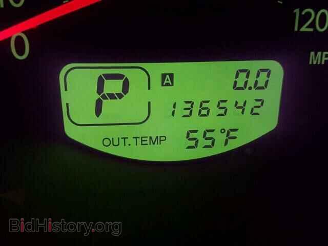 2005 SUBARU FORESTER - VIN: JF1SG65615H730423 - Фото 8