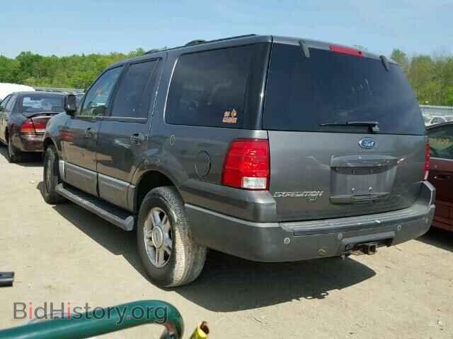 2004 FORD EXPEDITION - VIN: 1FMPU16L44LB24380 - Фото 3