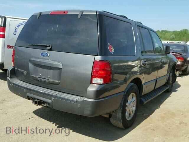 2004 FORD EXPEDITION - VIN: 1FMPU16L44LB24380 - Фото 4