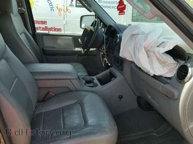 2004 FORD EXPEDITION - VIN: 1FMPU16L44LB24380 - Фото 5