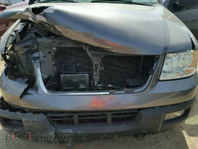 2004 FORD EXPEDITION - VIN: 1FMPU16L44LB24380 - Фото 7