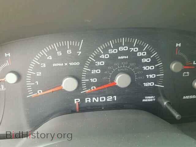 2004 FORD EXPEDITION - VIN: 1FMPU16L44LB24380 - Фото 8