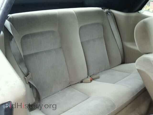 2004 CHRYSLER SEBRING - VIN: 1C3EL75R14N328070 - Фото 6
