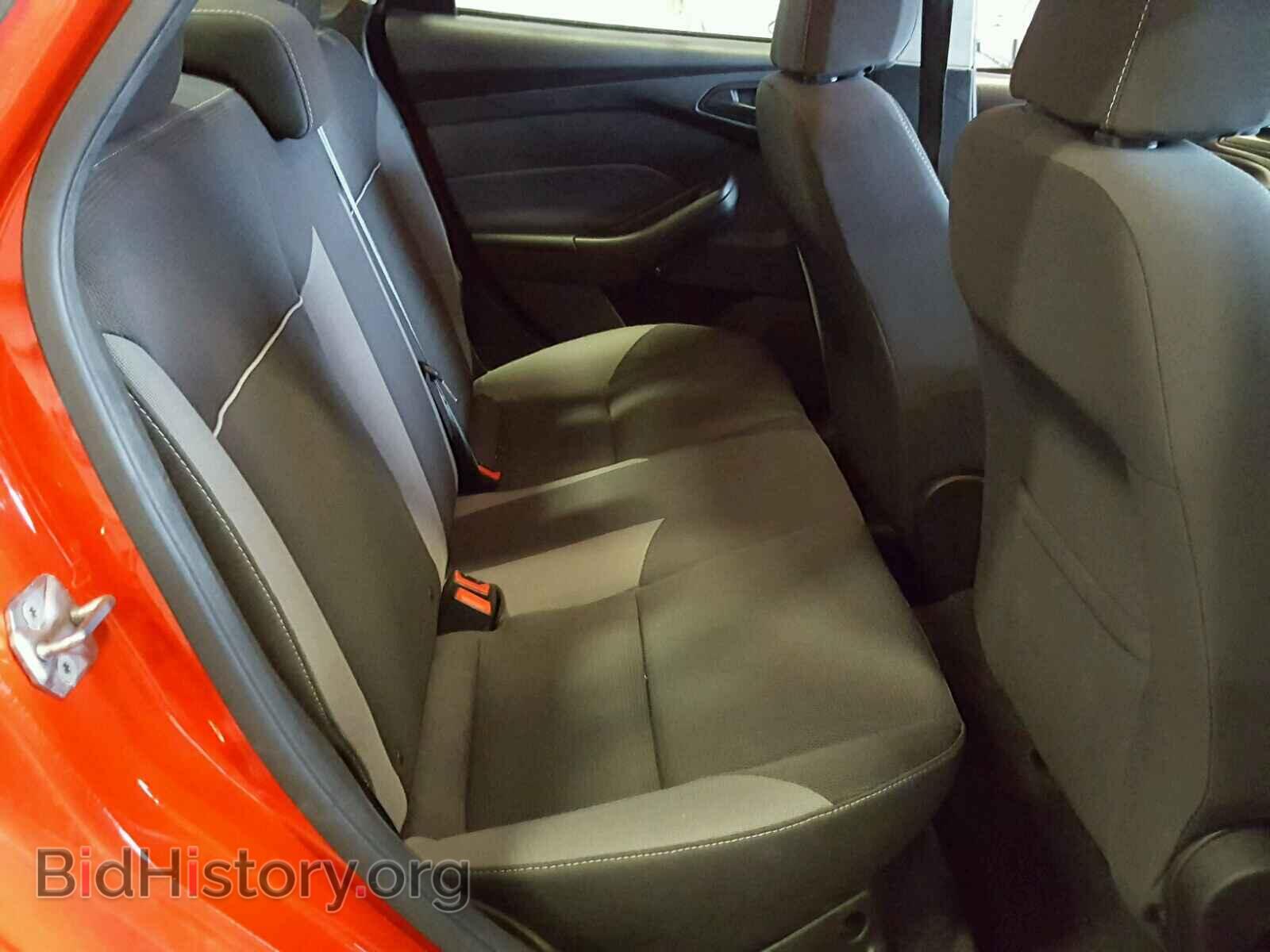 2012 FORD FOCUS - VIN: 1FAHP3F24CL436058 - Photo 6