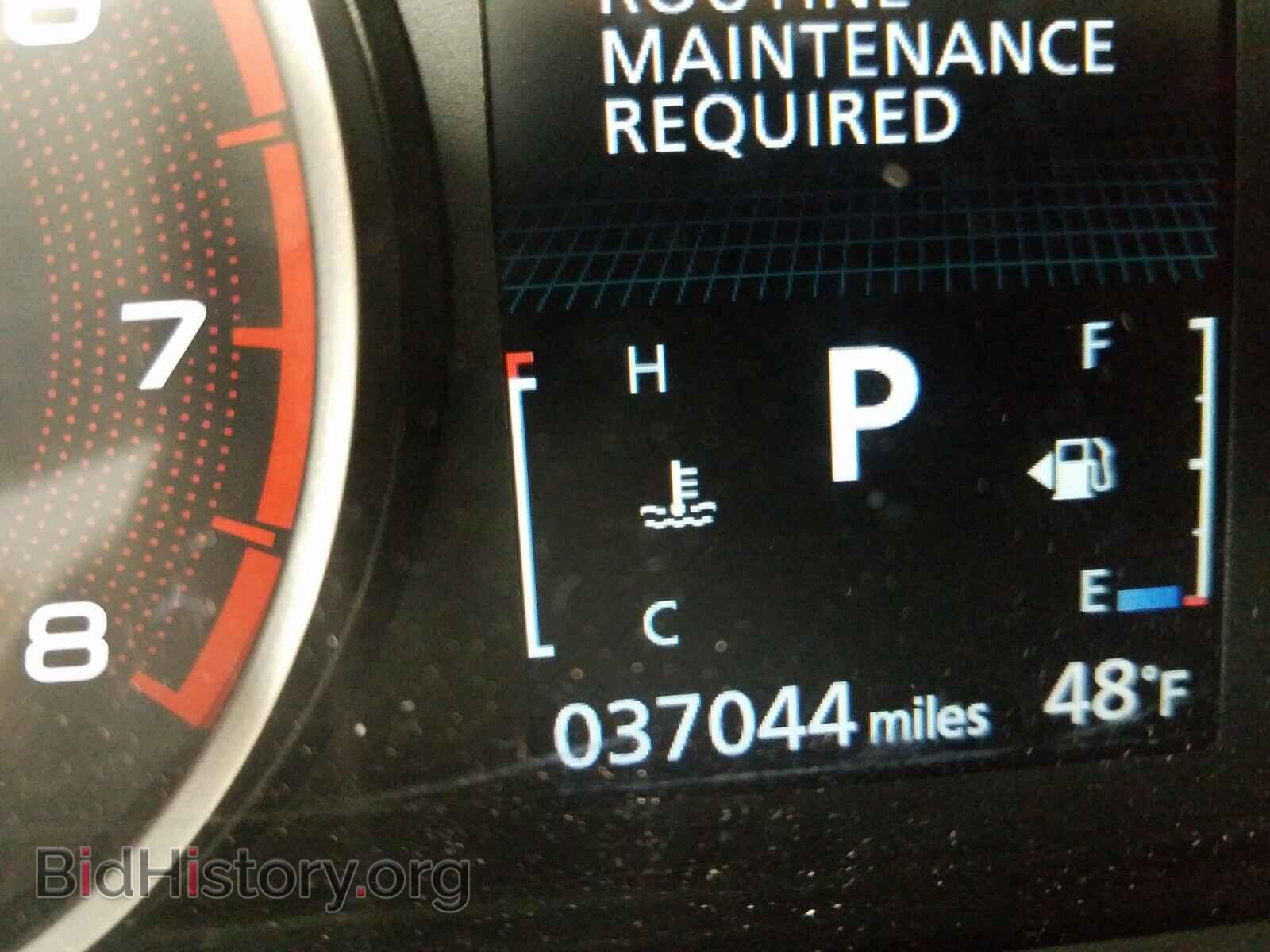 2018 MITSUBISHI ECLIPSE CR - VIN: JA4AT4AA9JZ060604 - Фото 8