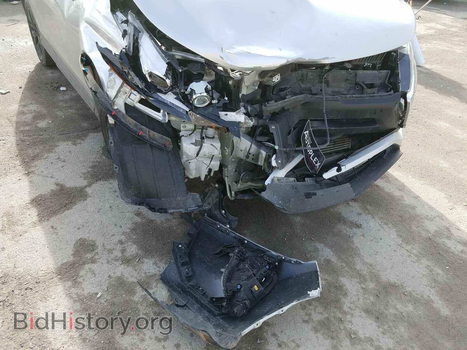 2018 MITSUBISHI ECLIPSE CR - VIN: JA4AT4AA9JZ060604 - Фото 9