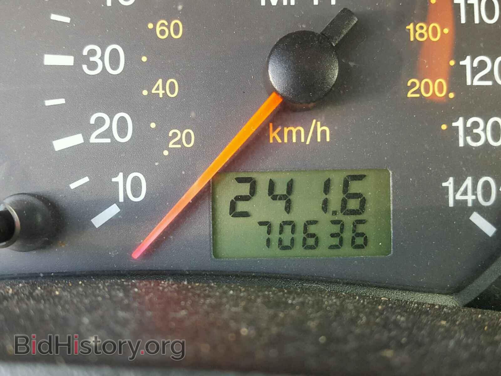 2007 FORD FOCUS - VIN: 1FAHP34N87W149551 - Фото 8