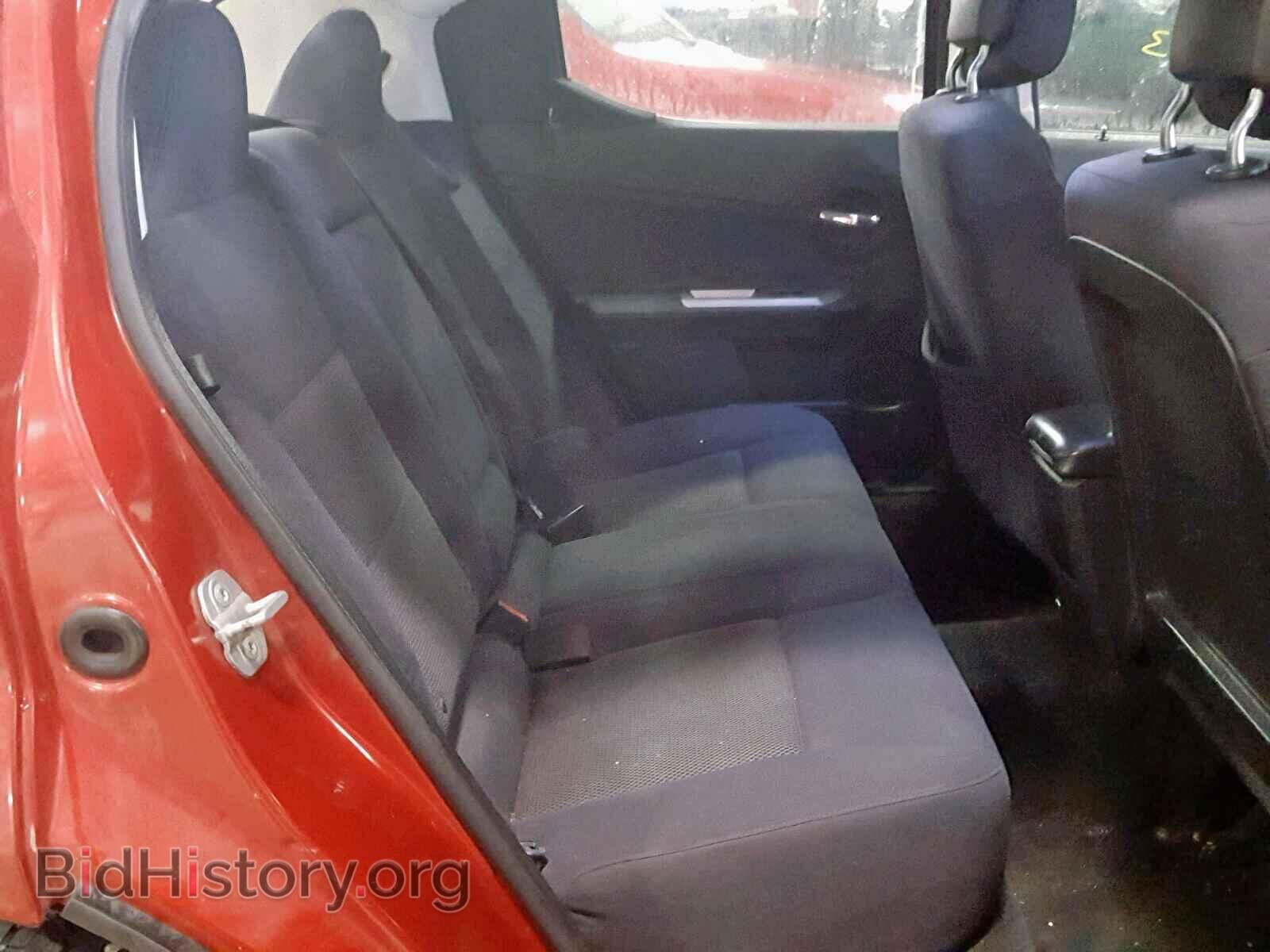 2010 DODGE AVENGER - VIN: 1B3CC5FB5AN108601 - Photo 6