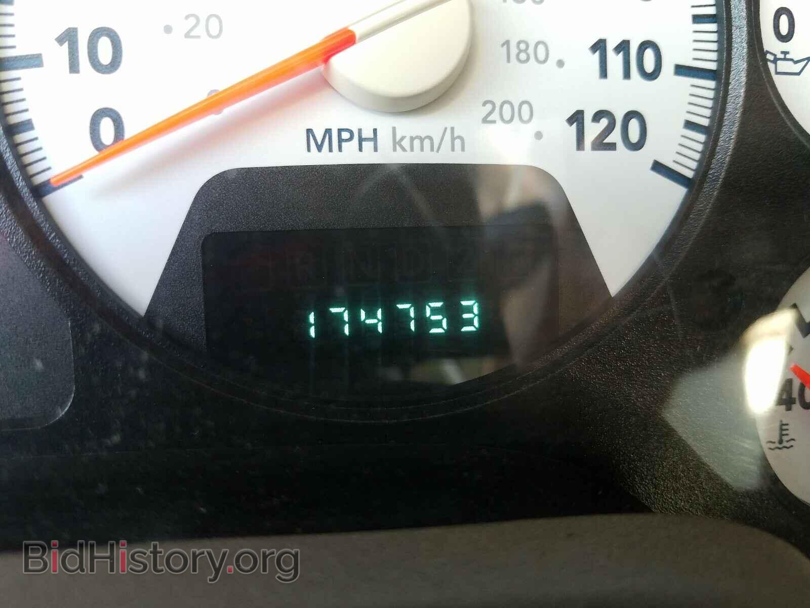 2007 DODGE RAM 3500 - VIN: 3D7MX49C27G741778 - Фото 8