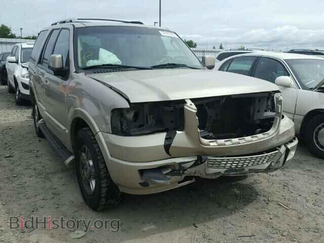 Photo 1FMFU20595LB10200 - FORD EXPEDITION 2005
