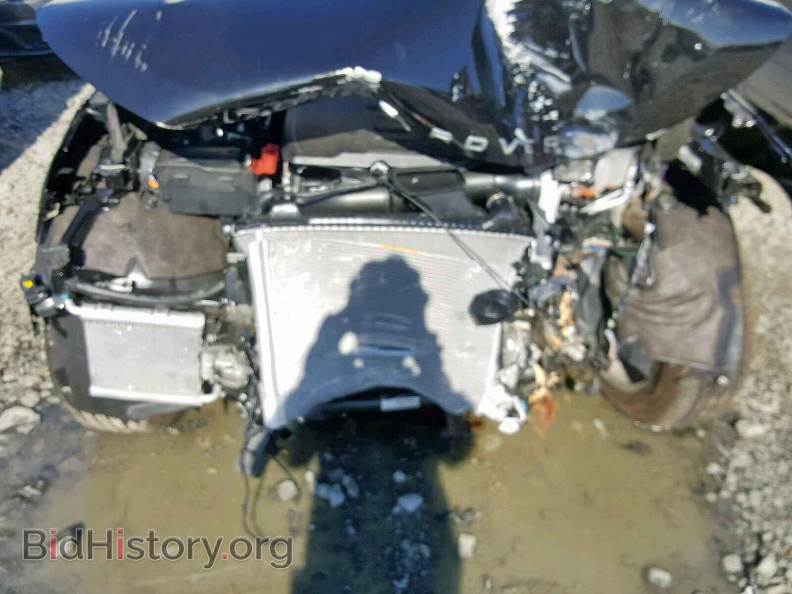 2019 LAND ROVER RANGE ROVE - VIN: SALYB2EX4KA788558 - Фото 9