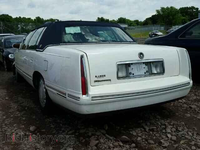 1997 CADILLAC DEVILLE - VIN: 1G6KD54Y8VU297323 - Photo 3