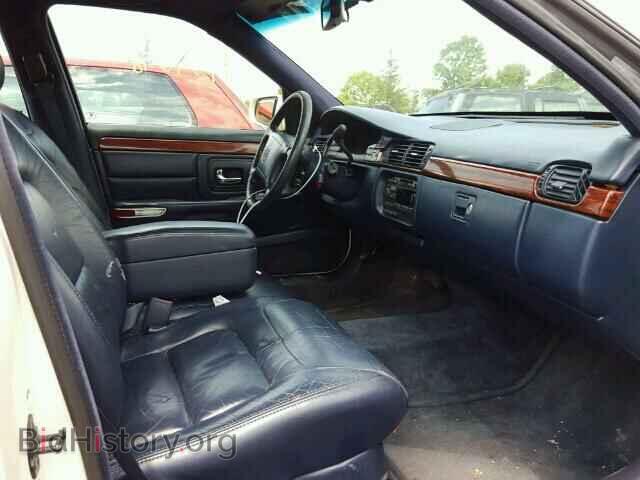 1997 CADILLAC DEVILLE - VIN: 1G6KD54Y8VU297323 - Photo 5