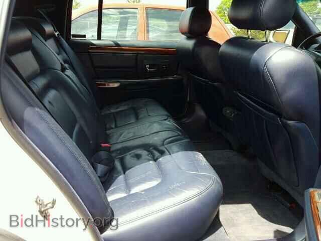 1997 CADILLAC DEVILLE - VIN: 1G6KD54Y8VU297323 - Photo 6