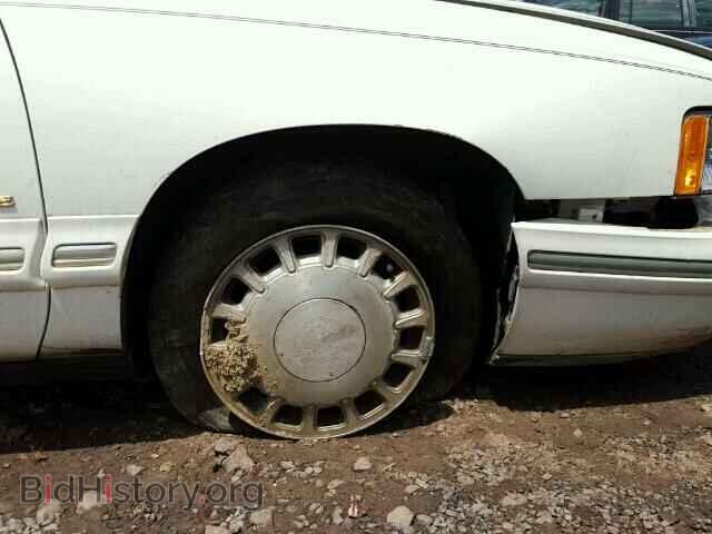 1997 CADILLAC DEVILLE - VIN: 1G6KD54Y8VU297323 - Photo 10