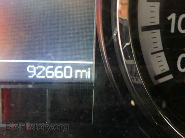 2011 DODGE RAM 1500 - VIN: 1D7RB1CP9BS656324 - Фото 8