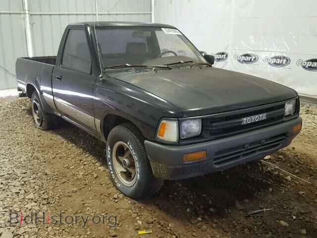 Фотография JT4RN81A3M0077353 - TOYOTA SMALL PU 1991