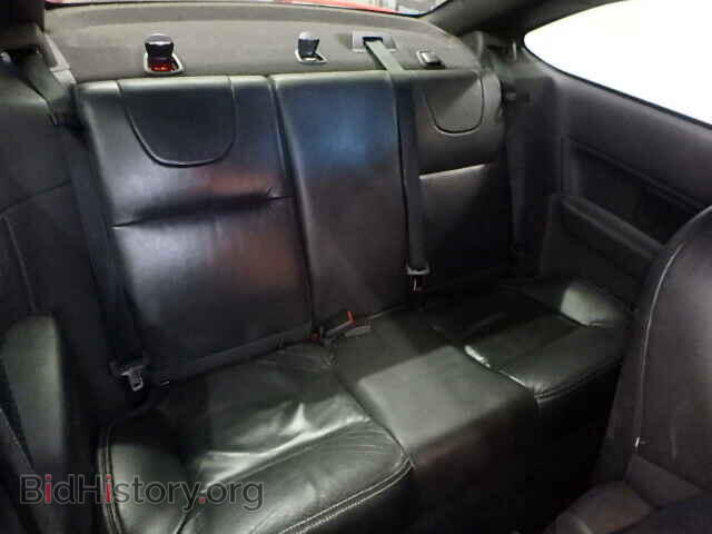 2008 FORD FOCUS - VIN: 1FAHP33N78W158566 - Фото 6
