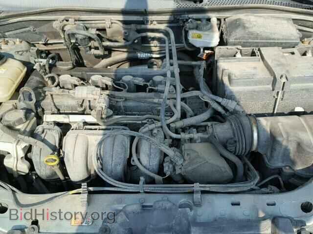2006 FORD FOCUS - VIN: 1FAHP34N96W200344 - Фото 7