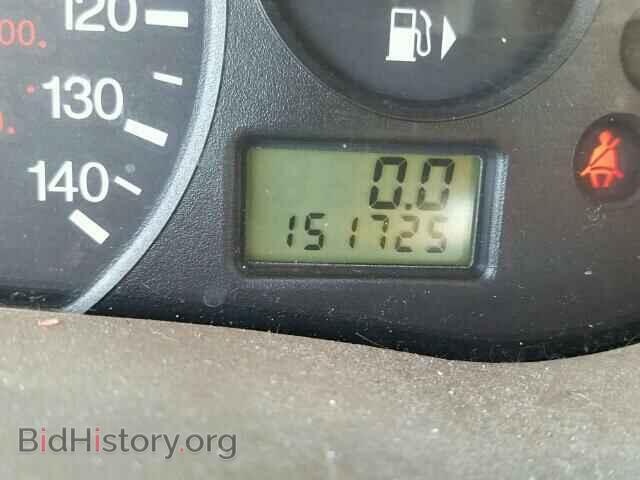 2006 FORD FOCUS - VIN: 1FAHP34N96W200344 - Фото 8