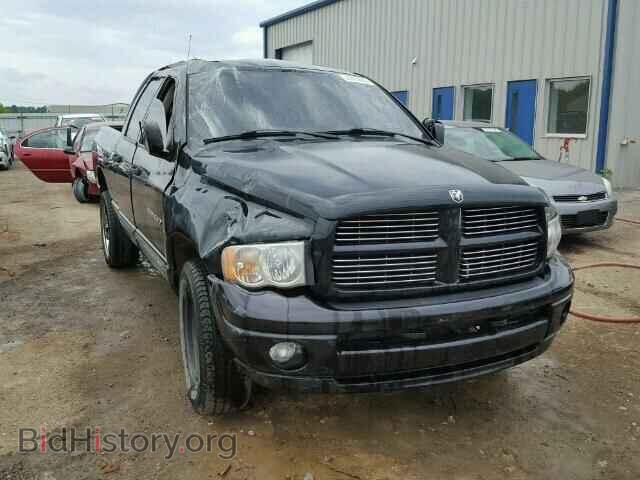 Photo 1D7HU18D65S359116 - DODGE RAM 1500 2005