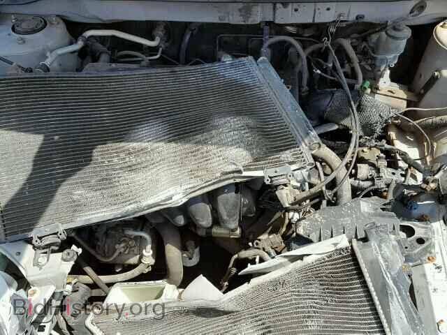 2003 TOYOTA COROLLA - VIN: JTDBR32E030033979 - Фото 7