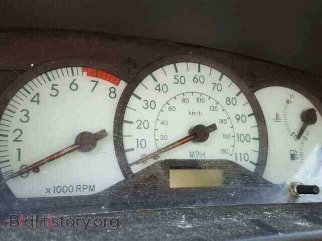 2003 TOYOTA COROLLA - VIN: JTDBR32E030033979 - Фото 8