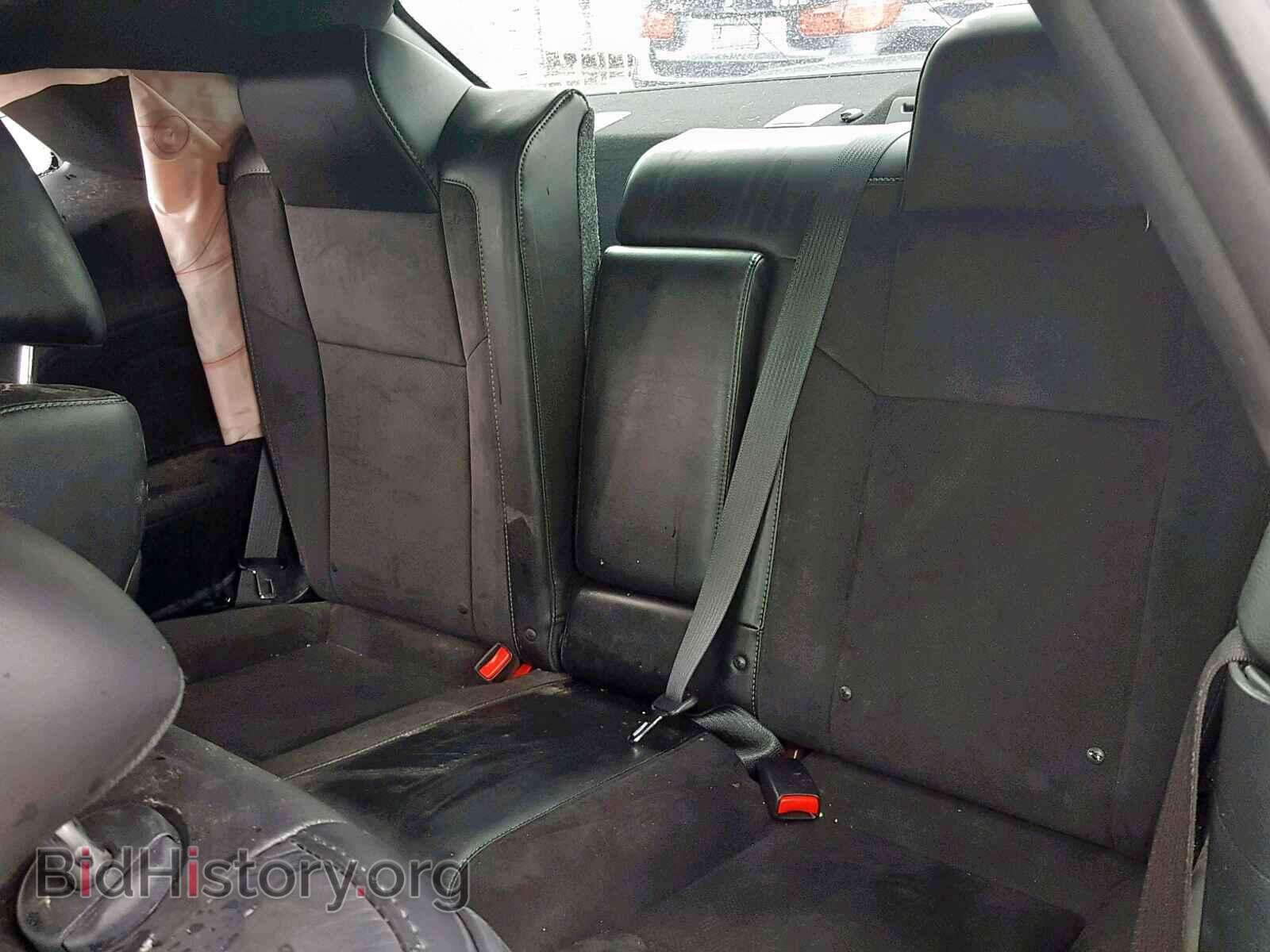 2018 DODGE CHALLENGER - VIN: 2C3CDZFJ2JH232526 - Фото 6