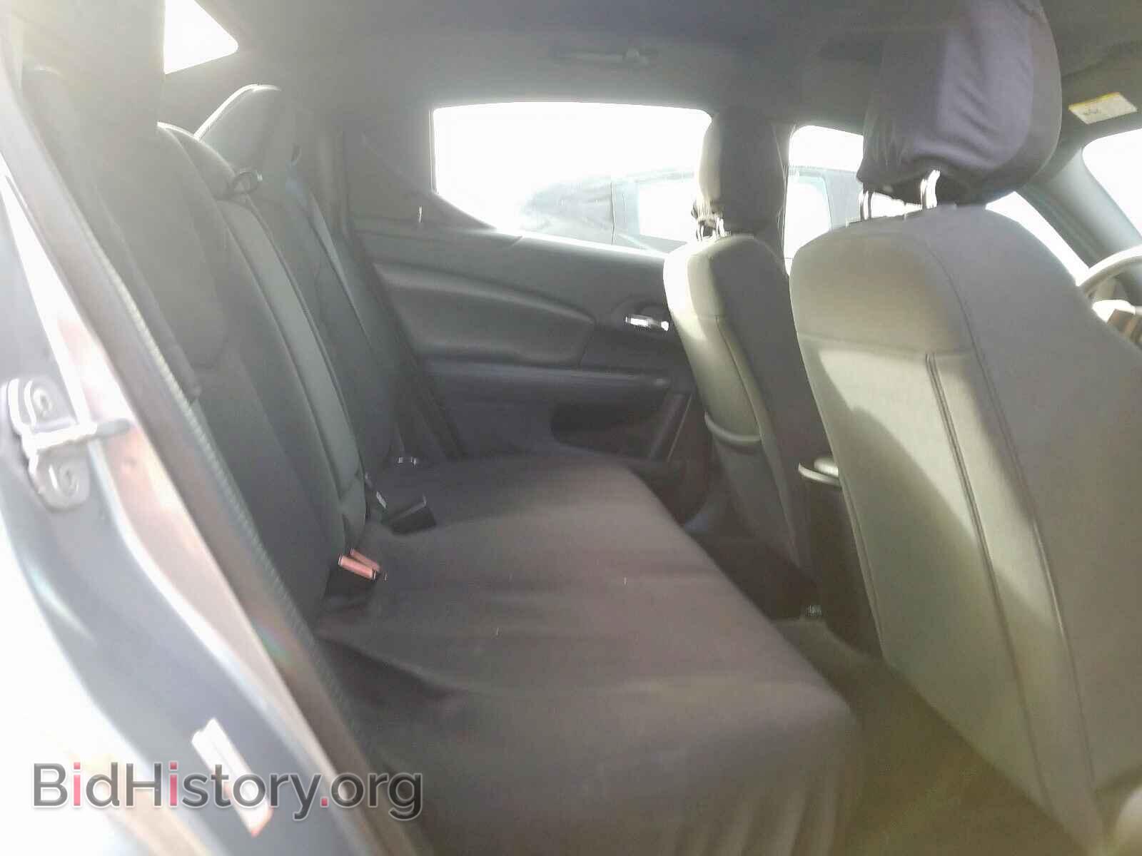 2013 DODGE AVENGER - VIN: 1C3CDZAG9DN749281 - Photo 6