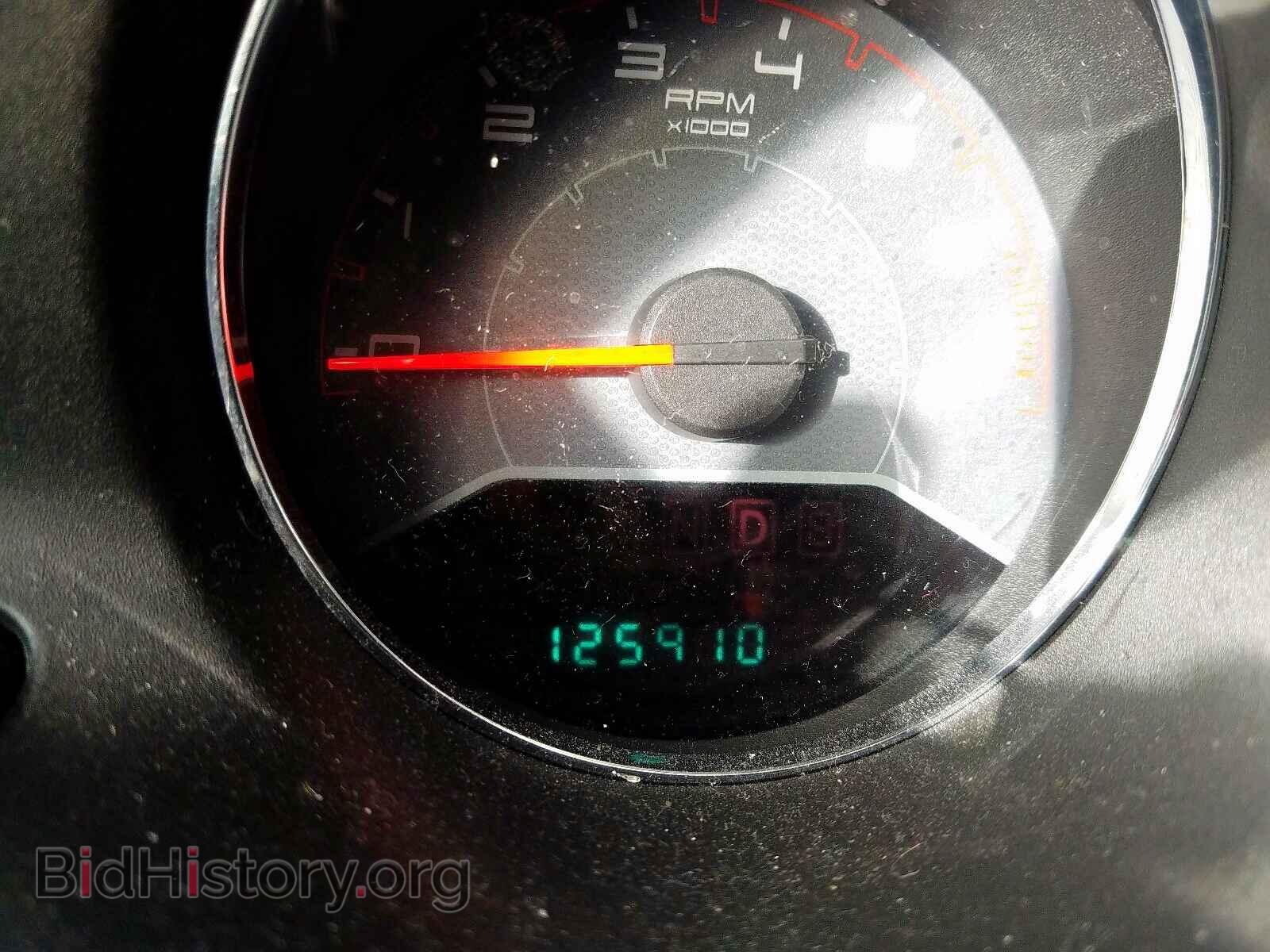 2013 DODGE AVENGER - VIN: 1C3CDZAG9DN749281 - Photo 8