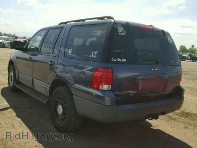 2006 FORD EXPEDITION - VIN: 1FMFU15576LA51412 - Фото 3