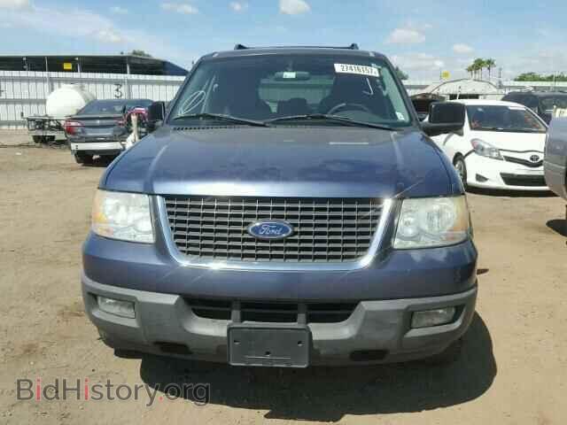 2006 FORD EXPEDITION - VIN: 1FMFU15576LA51412 - Фото 9