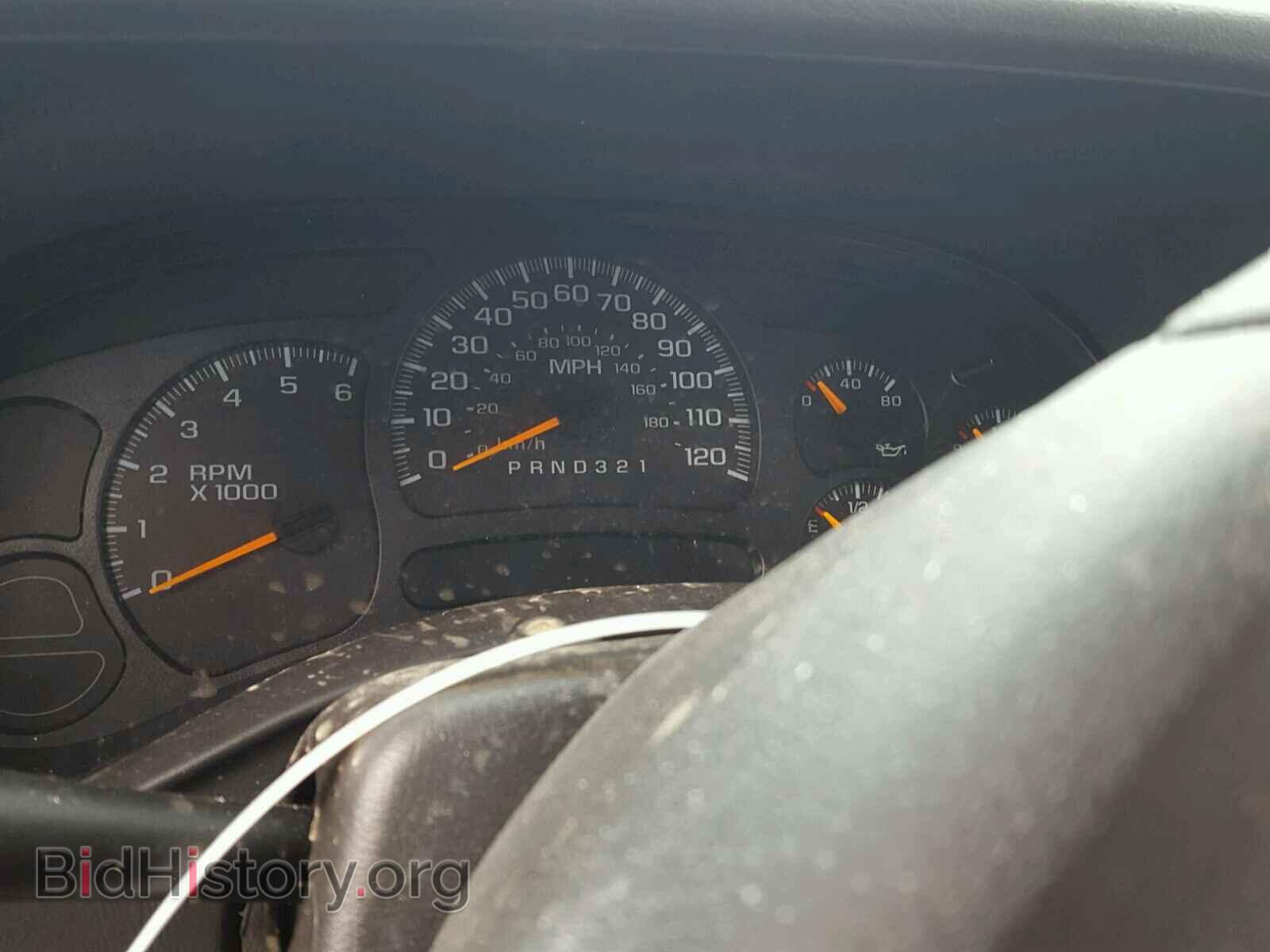 2007 CHEVROLET SILVERADO - VIN: 2GCEC13V171144181 - Photo 8
