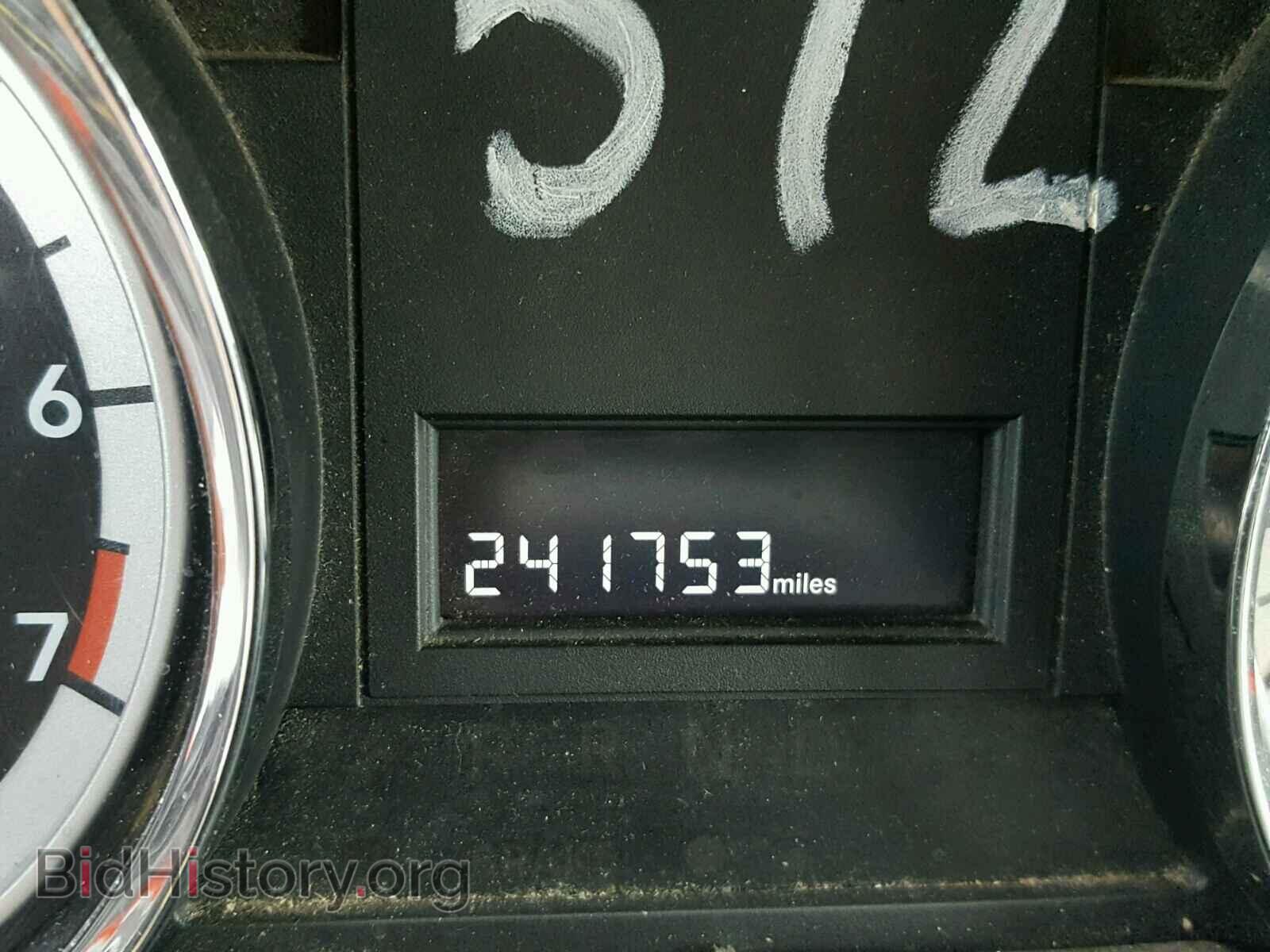 2012 DODGE CARAVAN - VIN: 2C4RDGBG9CR174478 - Фото 8