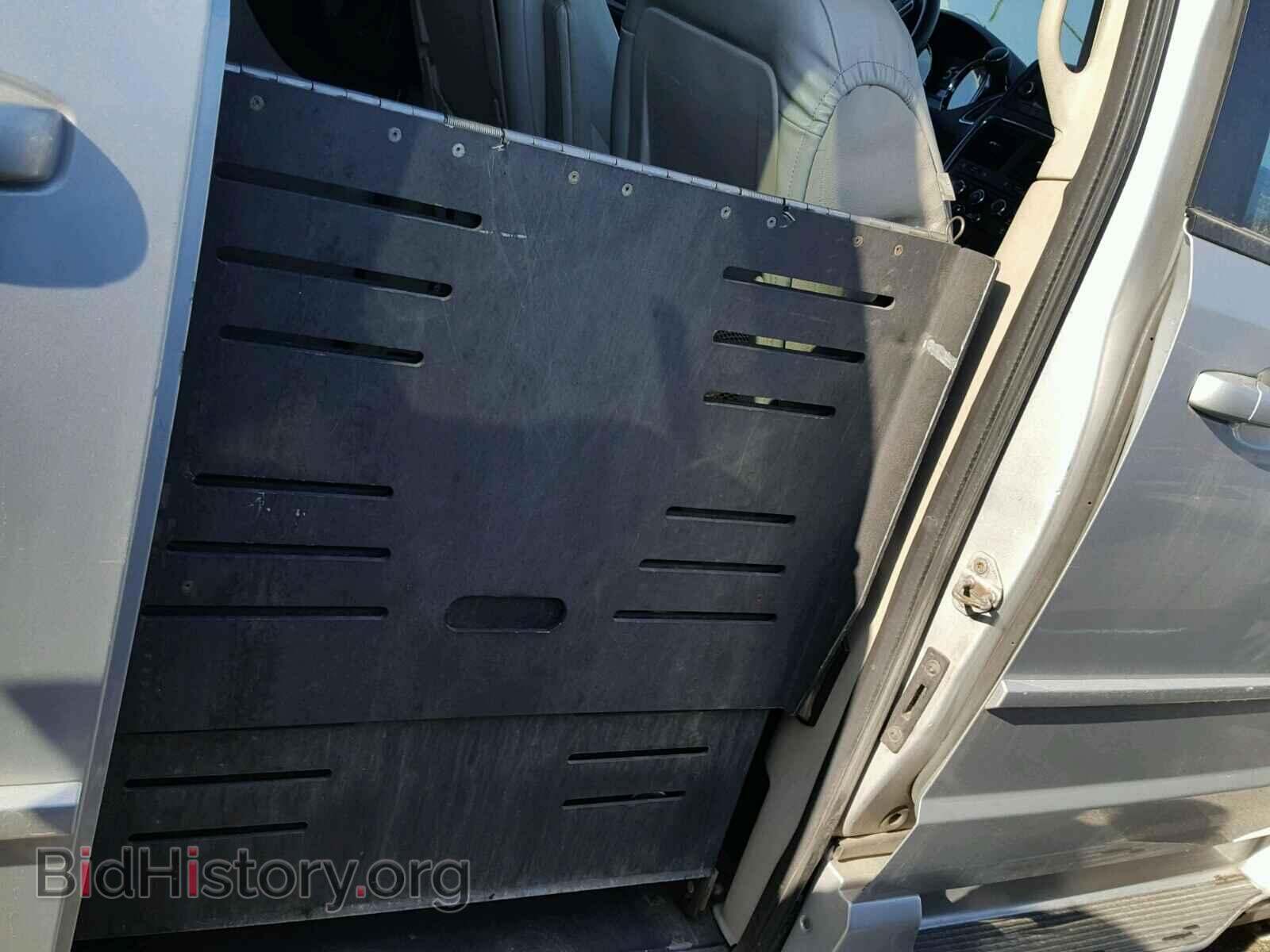 2012 DODGE CARAVAN - VIN: 2C4RDGBG9CR174478 - Фото 9