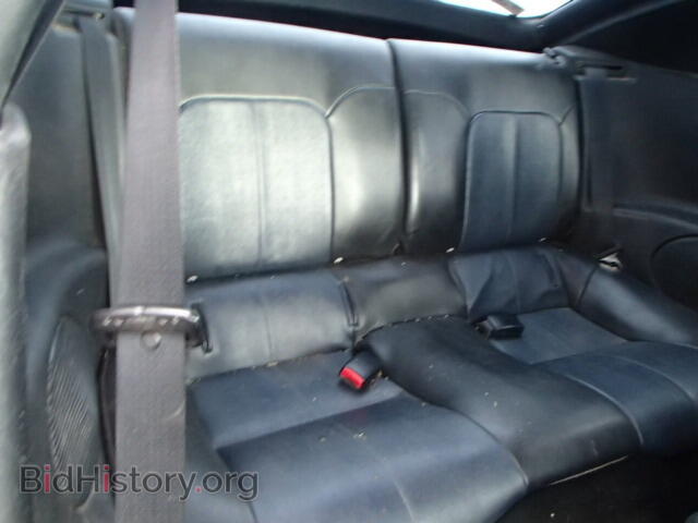 2003 MITSUBISHI ECLIPSE - VIN: 4A3AC74H23E164195 - Photo 6