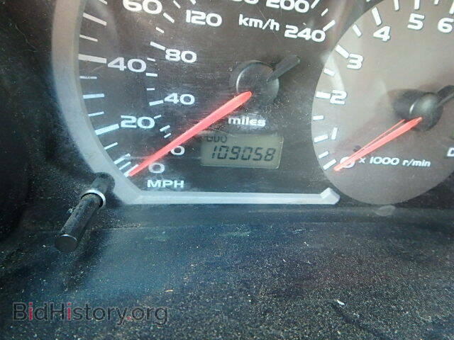2003 MITSUBISHI ECLIPSE - VIN: 4A3AC74H23E164195 - Photo 8