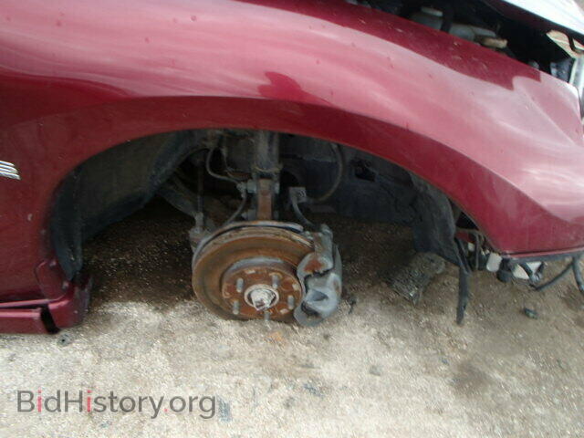 2003 MITSUBISHI ECLIPSE - VIN: 4A3AC74H23E164195 - Photo 9